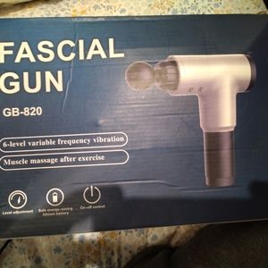 Face massager